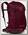 Рюкзак женский Osprey Skimmer 20 Plum Red