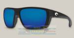 Очки Costa Hamlin 580 GLS Matte Black/Blue Mirror