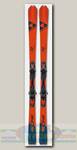 Горные лыжи Fischer RC One 72 Mf с креплениями RSX Z12 PR