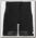 Шорты женские Nike City Ready Black/Reflect Black