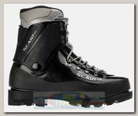 Ботинки Scarpa Vega H.A. Pebax Black