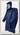 Пончо Ferrino Trekker Ripstop S/M Blue