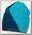 Шапка Eisbar Track OS MU Blue/Green