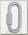 Карабин Edelrid Screwlink 8мм Silver