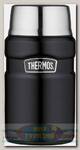 Термос Thermos Stainless King™ Food Jar 700 Matte Black