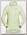 Куртка женская Norrona Bitihorn Warm1 Stretch Hoodie Sunny Lime
