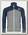 Куртка мужская Ortovox Fleece Plus Night Blue