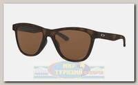 Очки Oakley Moonlighter Matte Tortoise/Prizm Tungsten Polarized