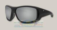 Очки Costa Montauk 580 G Matte Black Ultra/Gray Silver Mirror 580G