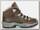 Ботинки детские Scarpa Terra Kid Brown