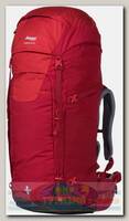 Рюкзак женский Bergans Trollhetta V5 75 Red/Fire Red