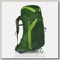 Рюкзак Osprey Exos 48 Tunnel Green