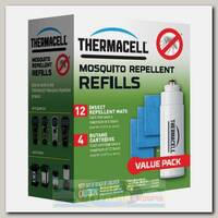 Набор расходных элементов для прибора ThermaCell Value Pack