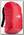 Накидка от дождя The North Face Pack Rain Cover L Red