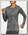 Футболка женская ASICS Race Seamless LS Performance Black
