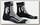 Носки X-Socks Run Speed One Opal Black/Arctic White