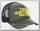Кепка детская The North Face Logo Trucker Thyme/Lemon