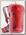 Рюкзак Deuter Race EXP Air Chili/Cranberry