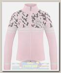 Куртка детская PoivreBlanc W19-3502-JRGL Angel Pink3/Camou