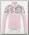 Куртка детская PoivreBlanc W19-3502-JRGL Angel Pink3/Camou
