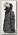 Парка женская Canada Goose Lorette Parka Graphite