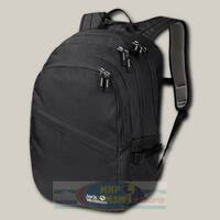 Рюкзак Jack Wolfskin Dayton Black