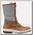 Сапоги женские Dachstein Ocean Active GTX Brown