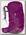 Рюкзак женский Osprey Tempest 40 Mystic Magenta