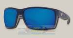 Очки Costa Reefton 580 P Matte Dark Blue/Blue Mirror