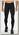 Тайтсы мужские Asics Icon Performance Black