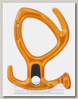 Спусковое устройство Petzl Pirana Orange