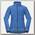 Куртка детская Bergans Runde CloudBlue/ClassicBlue