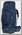 Рюкзак Jack Wolfskin Denali 65 Dark Indigo