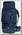 Рюкзак женский Jack Wolfskin Denali 65 Dark Indigo