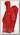 Плащ Tatonka Cape L Red