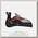 Скальные туфли женские Five Ten Hiangle Half Red/Clear Grey/Core Black