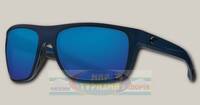 Очки Costa Broadbill 580 G Matte Midnight Blue/Blue Mirror 580G