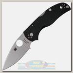 Нож Spyderco Native 5 Black