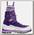 Ботинки женские Mammut Nordwand Knit High Gtx Dark Dawn/Soft White