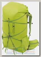 Рюкзак Exped Lightning 45 Lichen