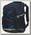Рюкзак Bergans 2GO 24L MidnightBlue Triangle