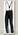 Брюки мужские Mammut Nordwand Pro HS Black