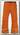 Брюки детские Burton Barnstorm Russet Orange