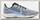 Кроссовки мужские Nike Air Zoom Pegasus 36 White/University Blue/Black
