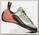 Скальные туфли женские La Sportiva Finale Grey/Coral