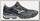 Кроссовки женские Mizuno Wave Creation Waveknit Сер/Т.Син/Т.Сер