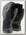 Перчатки мужские Mountain Equipment Super Couloir Shadow/Black