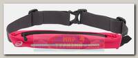 Ремень для бегуна ASICS Waistpack Bright Rose