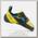 Скальные туфли Scarpa Vapor V Ocean/Yellow
