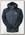 Куртка мужская Mountain Equipment Frontier Hooded Blue/Cosmos